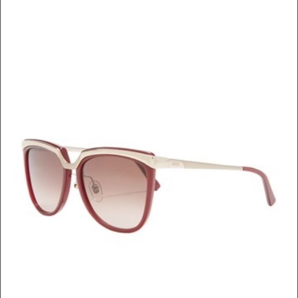 MCM Women's 54mm Square Sunglasses